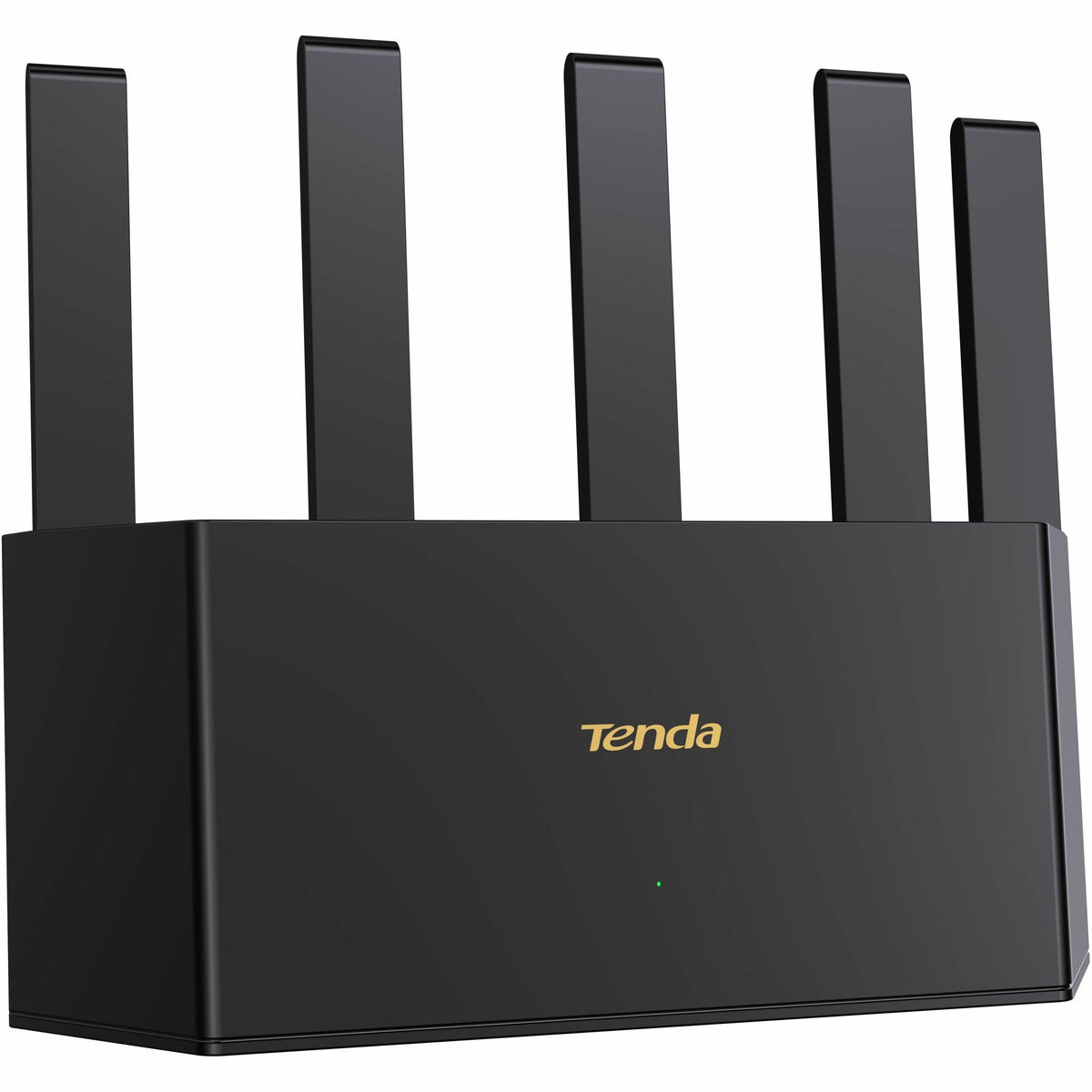 Tenda TX2L Pro Wi-Fi 6 IEEE 802.11 a/b/g/n/ac/ax Ethernet Wireless Router - TX2L PRO