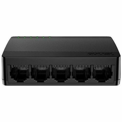Tenda SG105M 5-port Gigabit Ethernet Switch - SG105M