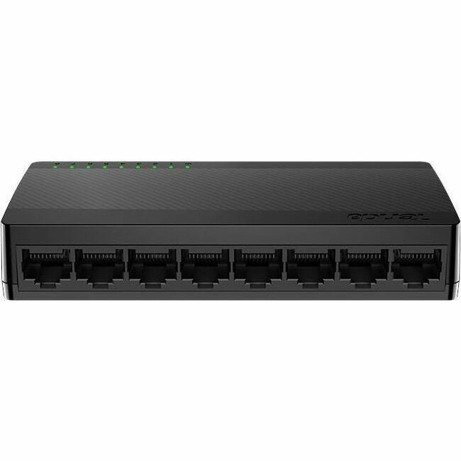 Tenda 8-Port Gigabit Ethernet Switch - SG108M
