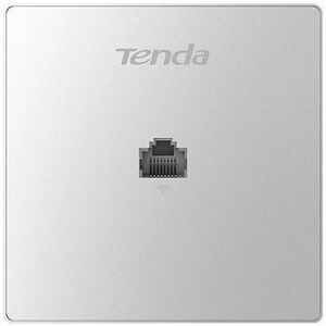 Tenda W12 Dual Band IEEE 802.11 a/b/g/n/ac 1.14 Gbit/s Wireless Access Point - Indoor - W12