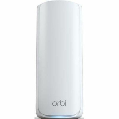 Netgear Orbi RBE770 Tri Band IEEE 802.11be 11 Gbit/s Wireless Range Extender - RBE770-100NAS