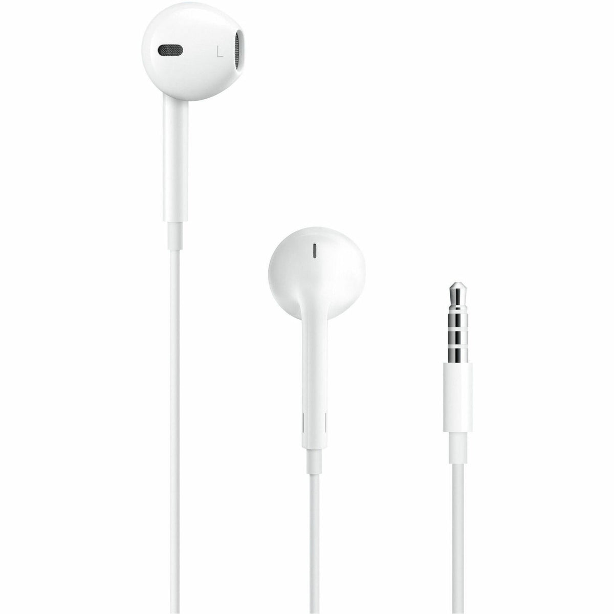 Apple EarPods (3.5mm Headphone Plug) - MWU53AM/A