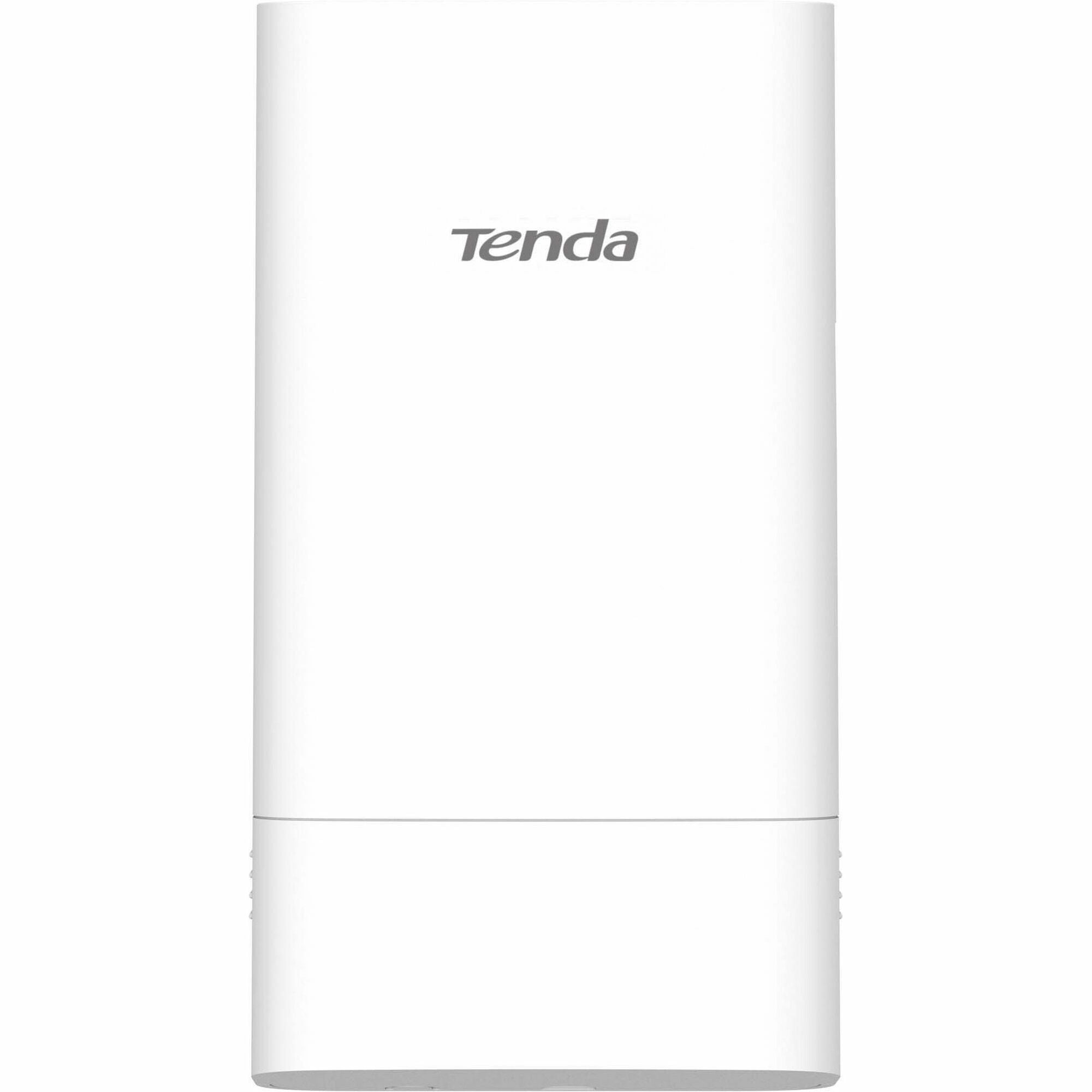 Tenda O1-5G IEEE 802.11a/n/ac 867 Mbit/s Wireless Range Extender - Outdoor - O1-5G KIT