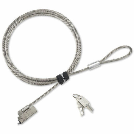 Kensington Slim NanoSaver 2.0 EQ Keyed Laptop Lock - K60630WW