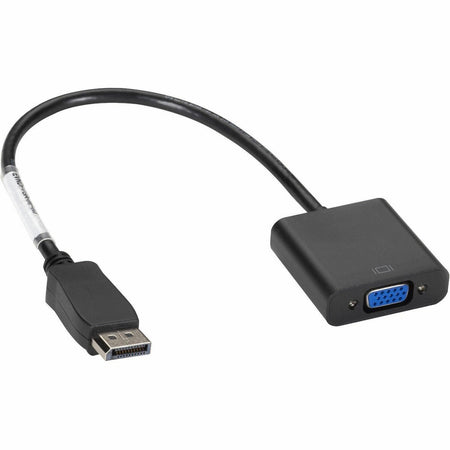 Black Box DisplayPort to VGA Adapter - Male/Female - EVNDPVGA-MF-R4