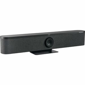 Legrand Venture Video Conferencing Camera - 8.5 Megapixel - Black - USB 3.0 - 999-50909-000