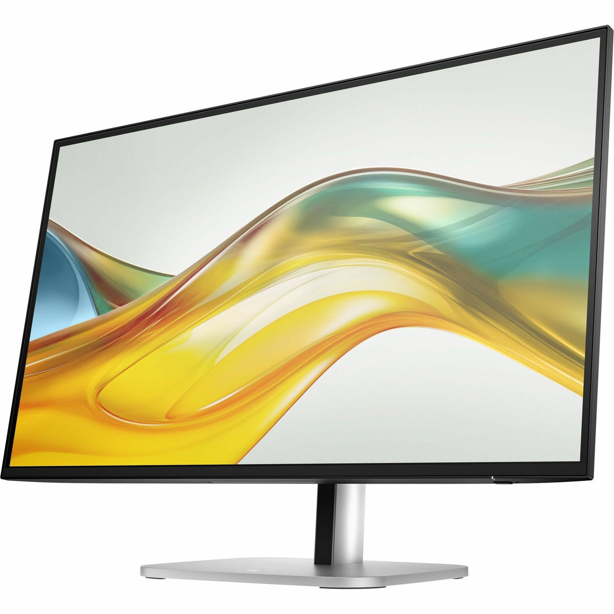 HP 527pq 27" Class WQHD LED Monitor - 16:9 - Black - 9D9S0UT#ABA