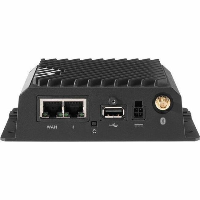 CradlePoint Wi-Fi 6 IEEE 802.11ax Ethernet Modem/Wireless Router - TCA3-0920-C7B-GM