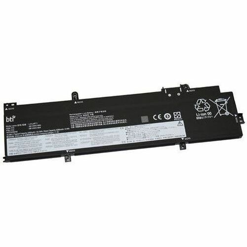 BTI L21L4P71-BTI 15.44V 52.5WHR LI-ION BATTERY - L21L4P71-BTI