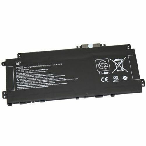 BTI HSTNN-OB1P Battery - PV03XL-BTI