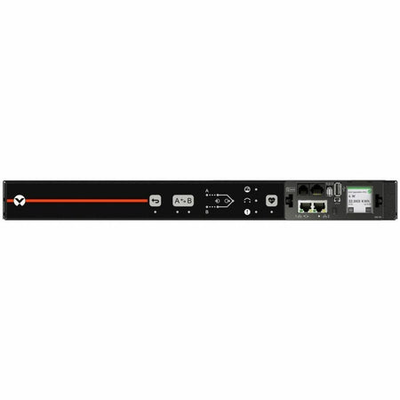 Geist rPDU AN05M1R0-12CF18-2TL6TL6A011-D 12-Outlets PDU - VA4N21A1