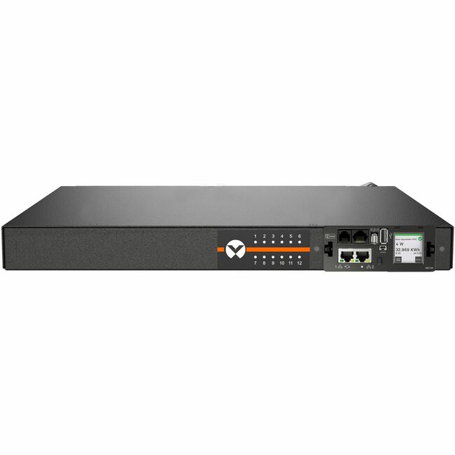 Geist GU VP5U21A0 PDU - VP5U21A0