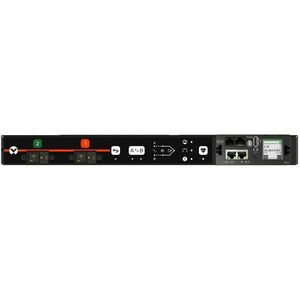 Geist rPDU AN05M1R1-12CF18-3TL6TL6A011-D 12-Outlets PDU - VA4N31A1