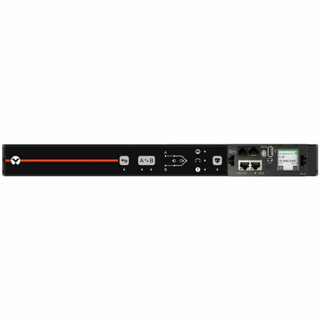 Geist rPDU ANS5M1R5-06S153-1ST5ST5A011-D 6-Outlets PDU - VA5N11A0