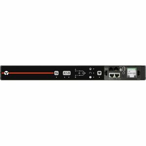 Geist rPDU ANS5M1R5-06S203-2ST5ST5A011-D 6-Outlets PDU - VA5N21A0