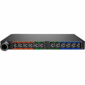 Geist rPDU MNR5M1R5-12CF13-2PS56B0H10-S 12-Outlets PDU - VP6N21A2