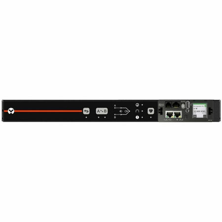 Geist rPDU ANU5M1R5-06S153-1ST5ST5A011-D 6-Outlets PDU - VA7N11A0