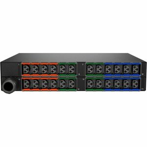 Geist rPDU MNR5MDR6-24CF18-3TL21A0H10-S 24-Outlets PDU - VP6N32A2