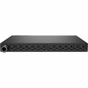 Geist rPDU MNR5M1R5-12S203-2ST5A0H10-S 12-Outlets PDU - VP6N21A0