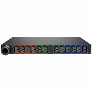 Geist rPDU MNU5M1R5-12CF13-2PS56B0H10-S 12-Outlets PDU - VP7N21A2