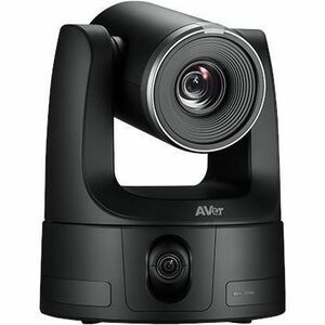 AVer Professional TR535N 8 Megapixel Indoor 4K Network Camera - Color - TAA Compliant - PTR535NV1