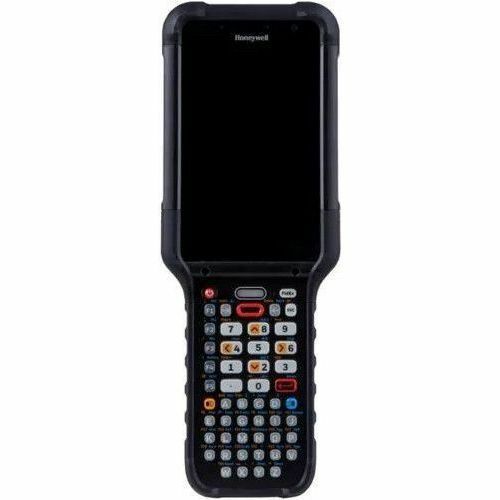 Honeywell CK67 Handheld Terminal - CK67-X0N-58S1A0G