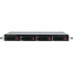 Buffalo TeraStation TS3420RN SAN/NAS Storage System - TS3420RN4804