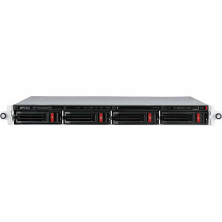 Buffalo TeraStation TS3420RN SAN/NAS Storage System - TS3420RN6404