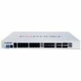 Fortinet FortiGate FG-900G-DC Network Security/Firewall Appliance - FG900G-DC-BDL-950-36