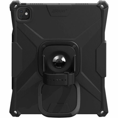 The Joy Factory aXtion Bold MP Rugged Carrying Case for 13" Apple iPad Pro 13 (2024) Tablet - CWA4123MP