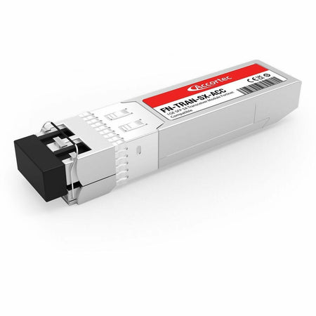 Accortec Fortinet SFP Module - FN-TRAN-SX-ACC