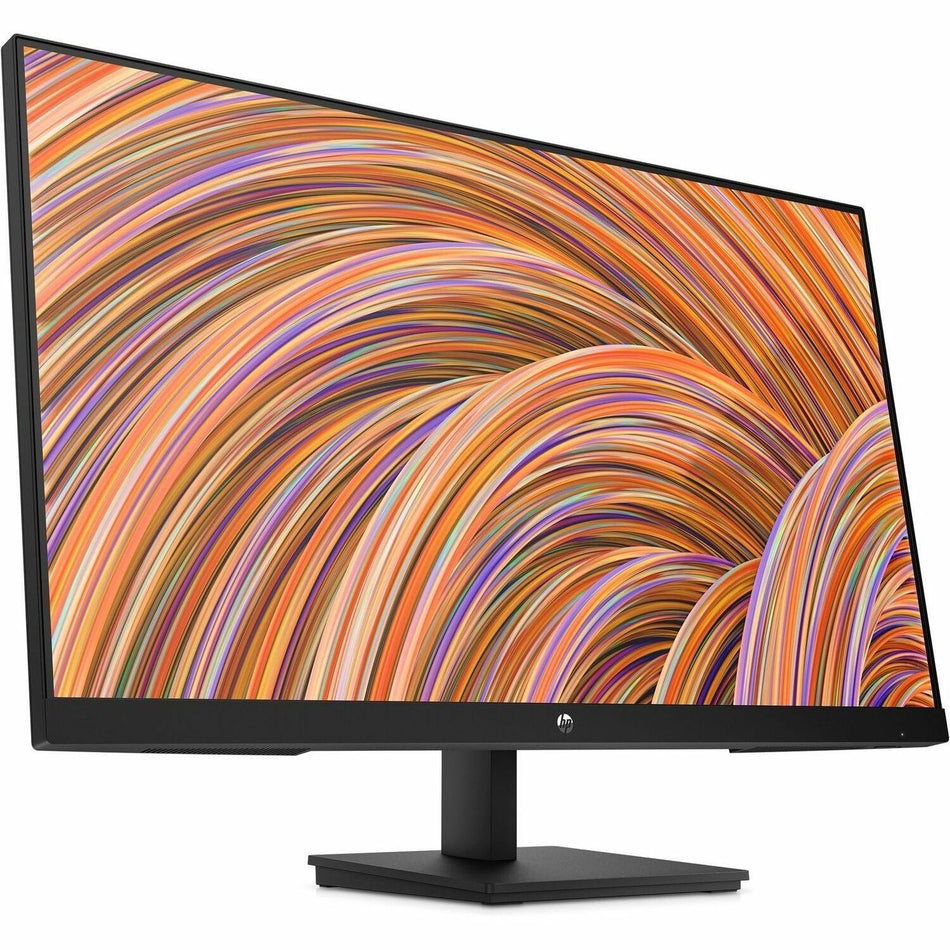 HPI SOURCING - NEW V27i G5 27" Class Full HD LCD Monitor - 16:9 - 65P64AA#ABA