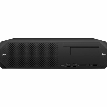 HPI SOURCING - NEW Z2 G9 Workstation - 1 x Intel Core i7 14th Gen i7-14700K - vPro Technology - 32 GB - 1 TB SSD - Small Form Factor - Black - A1NT9UT#ABA