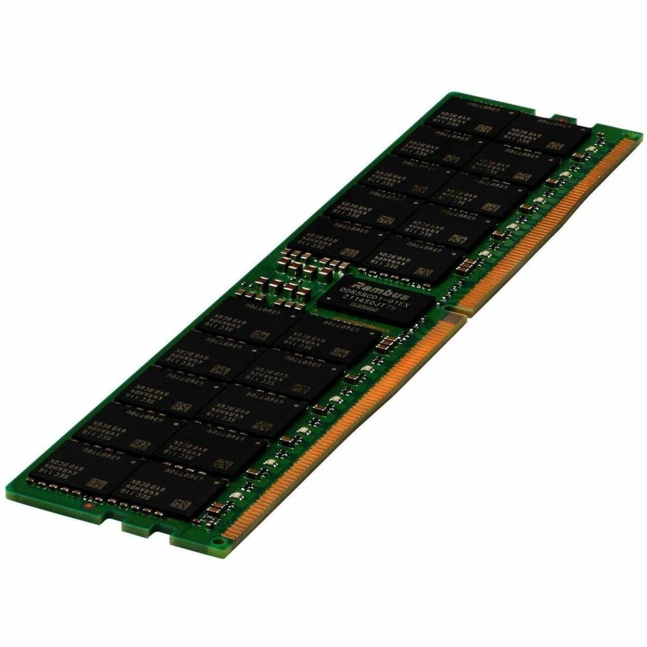 HPE Sourcing P50310-B21 32GB DDR5 SDRAM Memory Module - P50310-B21