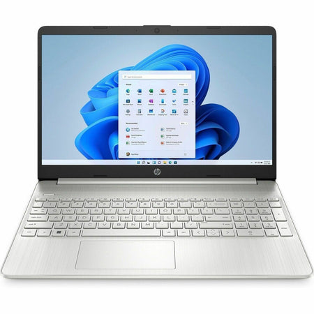 HPI SOURCING - CERTIFIED PRE-OWNED 15-e2000 15-ef2025tg 15.6" Notebook - Full HD - AMD Ryzen 3 5300U - 8 GB - 256 GB SSD - Natural Silver - 8L1F4UA#ABA-RF