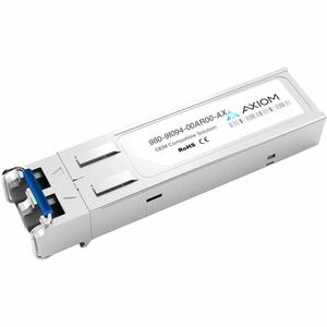 Axiom Nvidia SFP28 Module - 980-9I094-00AR00-AX