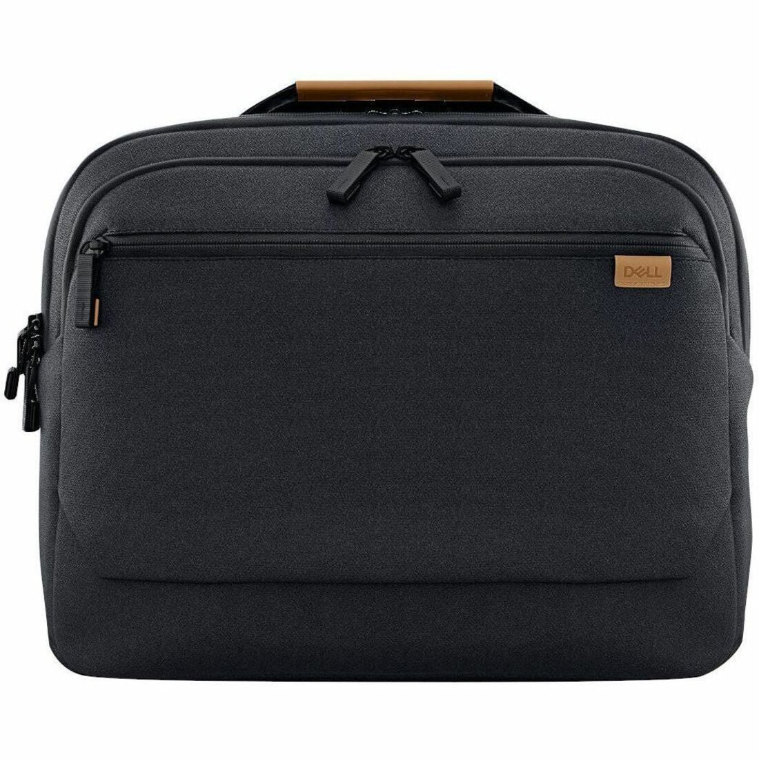 Dell EcoLoop Premier Carrying Case (Briefcase) for 14" to 16" Notebook - Black - TAA Compliant - DELL-CC7625