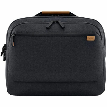 Dell EcoLoop Premier Carrying Case (Briefcase) for 14" to 16" Notebook - Black - TAA Compliant - DELL-CC7625