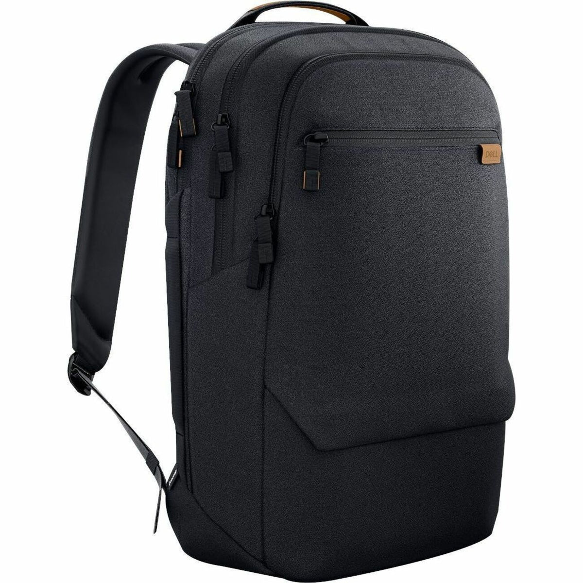 Dell EcoLoop Premier CP7625 Carrying Case (Backpack) for 14" to 16" Dell Notebook - Black - DELL-CP7625
