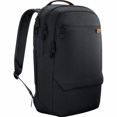 Dell EcoLoop Premier CP7625 Carrying Case (Backpack) for 14" to 16" Dell Notebook - Black - DELL-CP7625