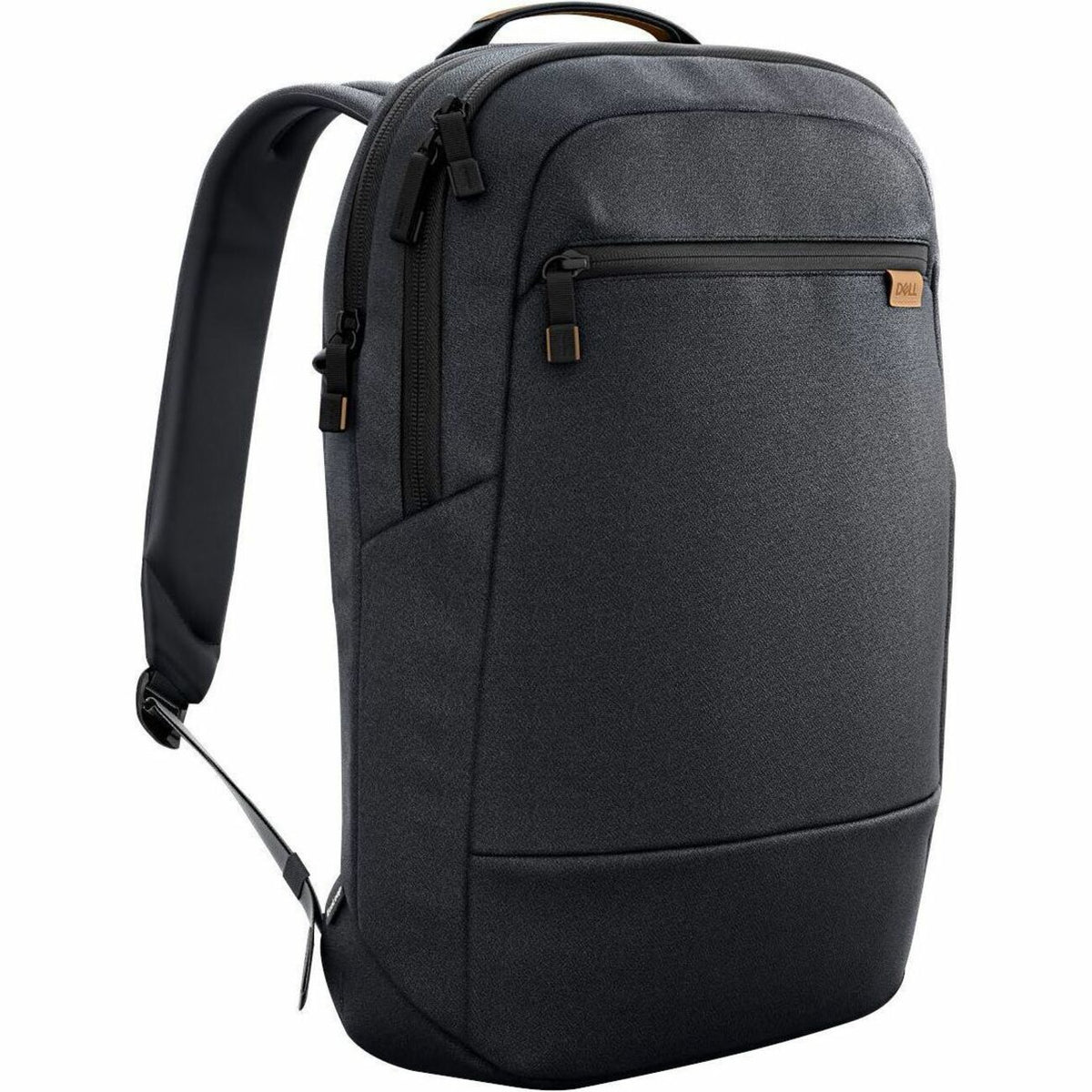 Dell EcoLoop Premier CP7625S Carrying Case (Backpack) for 14" to 16" Dell Notebook - Black - DELL-CP7625S