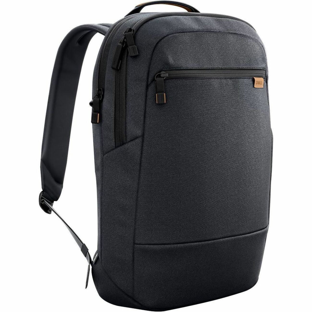 Dell EcoLoop Premier CP7625S Carrying Case (Backpack) for 14" to 16" Dell Notebook - Black - DELL-CP7625S