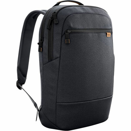 Dell EcoLoop Premier CP7625S Carrying Case (Backpack) for 14" to 16" Dell Notebook - Black - DELL-CP7625S