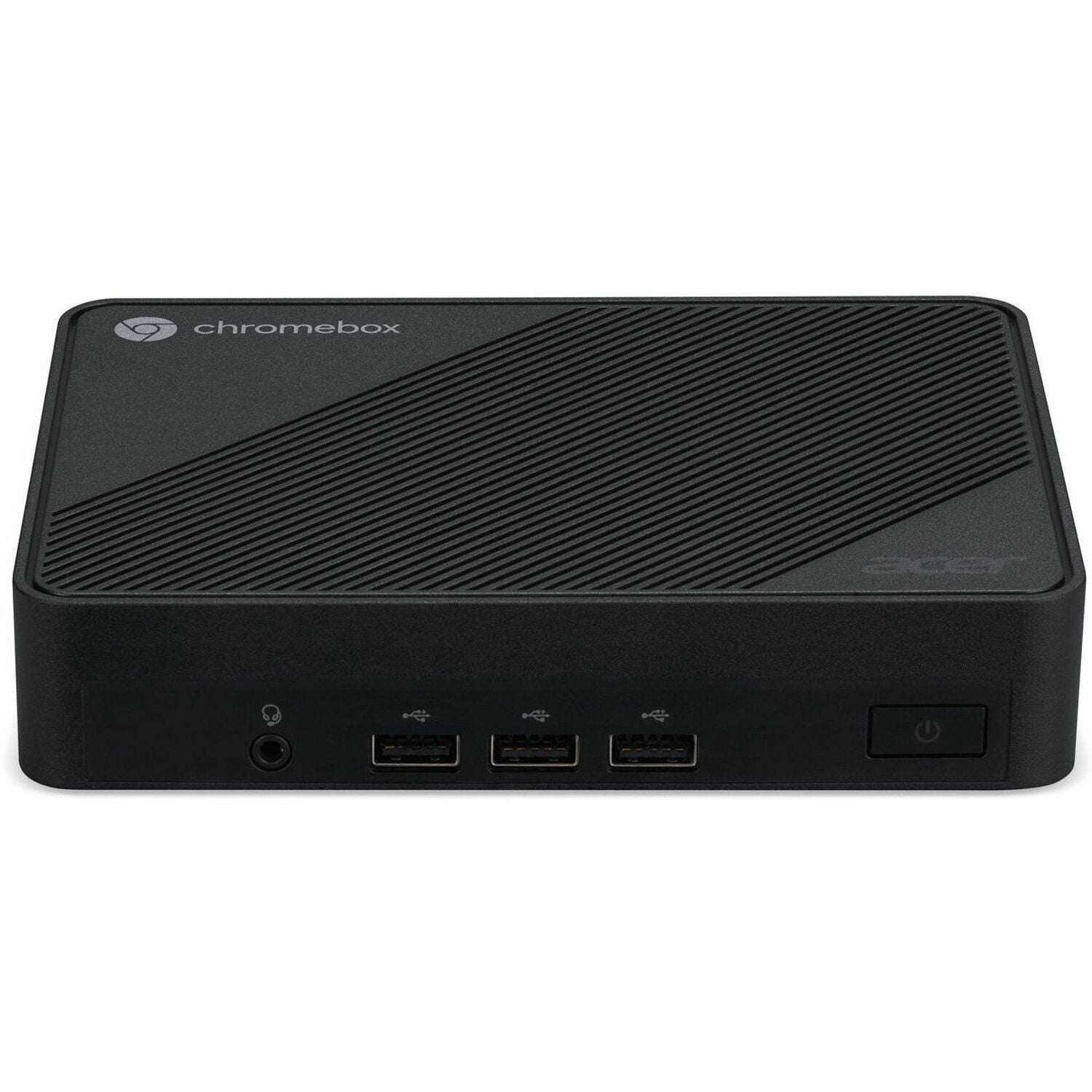 Acer CXM1-C864G Chromebox - Intel Celeron N4500 - 8 GB - DT.Z49AA.001