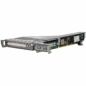 HPE ProLiant DL145 Gen11 x16 FHFL PCIe Gen5 Slot 1 Riser Kit - P71991-B21