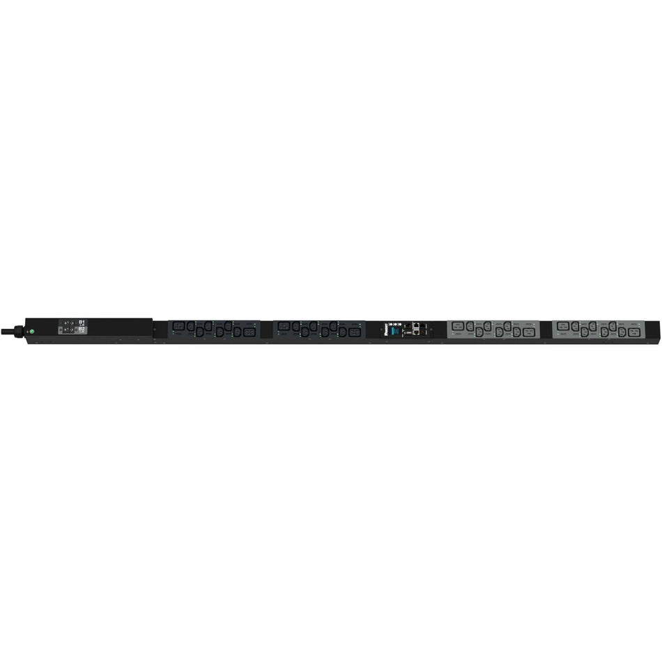 Panduit G6 MS PDU, 32A/30A, (24)C13, (8)C19, IEC 60309 2P+N 6h - P32E06G