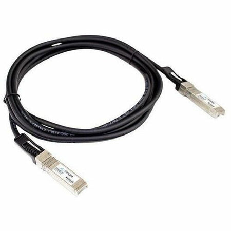 Axiom 25GBASE-CU SFP28 Passive DAC Twinax Cable Palo Alto Compatible 5m - PAN-SFP-25G-CU5M-AX