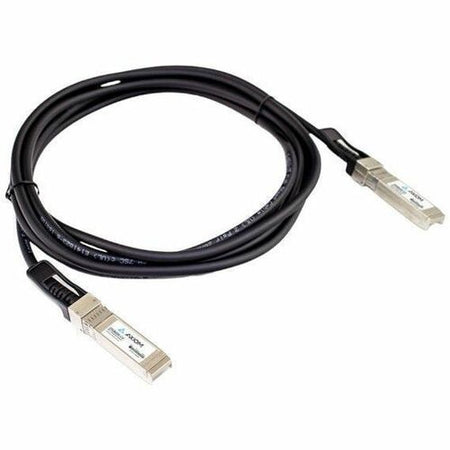 Axiom 25GBASE-CU SFP28 Passive DAC Twinax Cable Palo Alto Compatible 4m - PAN-SFP-25G-CU4M-AX