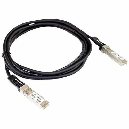 Axiom 25GBASE-CU SFP28 Passive DAC Twinax Cable Palo Alto Compatible 4m - PAN-SFP-25G-CU4M-AX