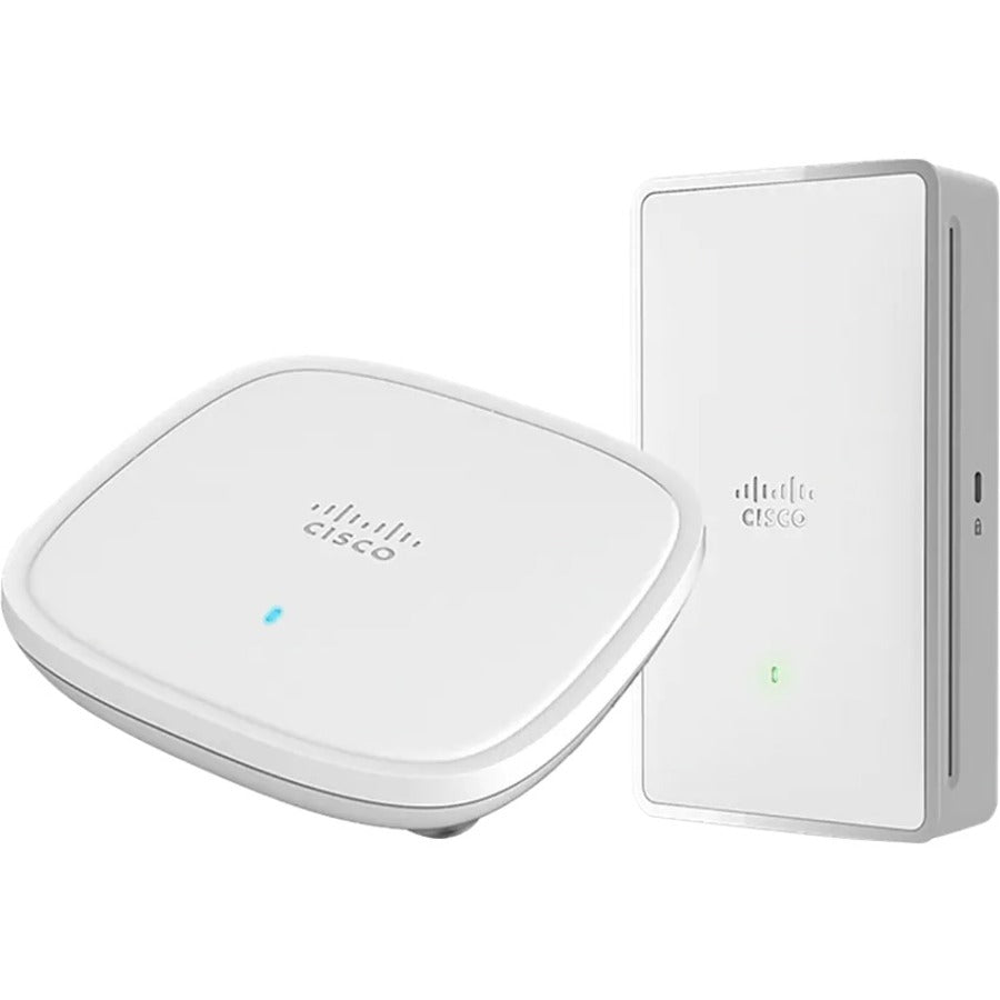 Cisco Catalyst C9105AXIT 802.11ax 1.49 Gbit/s Wireless Access Point - C9105AXI-T